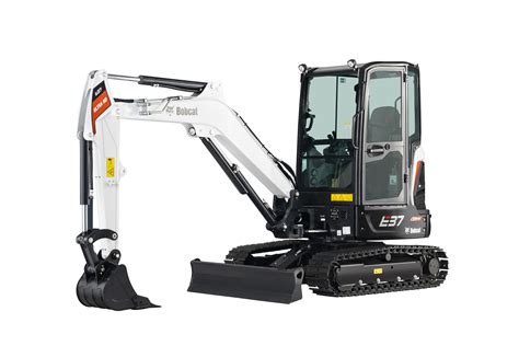 bobcat e37 price|E37 Mini Excavator – Bobcat Company CIS.